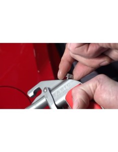 Professional Pneumatic Gun for Cleaning Tornador Basic... 2