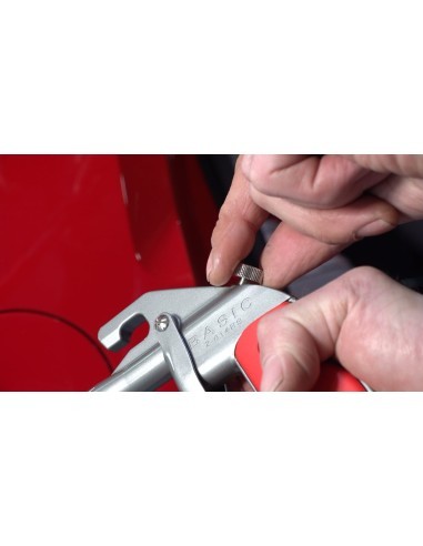 Professional Pneumatic Gun for Cleaning...