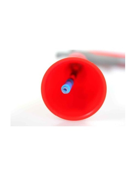 Professional Pneumatic Gun for Cleaning Tornador Basic Z-014RS