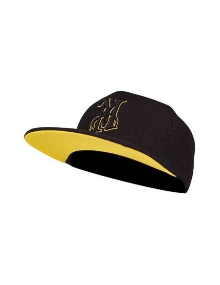 Meguiar's Cap with logo M, Black