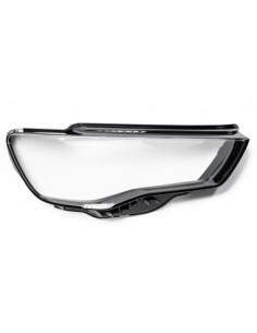 Right headlight glass for Audi A3 8V Non Facelift (2012 -...