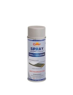Gray Primer Spray Paint (ral 7040), Champion Color, 400ml