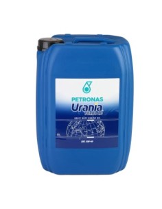URANIA Turbo Ld 15W40 motorolaj 20L
