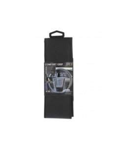 Comfort Grip Steering Wheel Cover black size black...