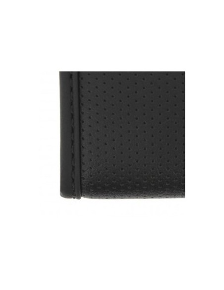 Husa Volan Confort Grip μαύρη μέγεθος ραφής μαύρη L 39- 40 cm