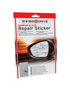 Rearview Mirror Repair Kit 25.3 x 17.8cm