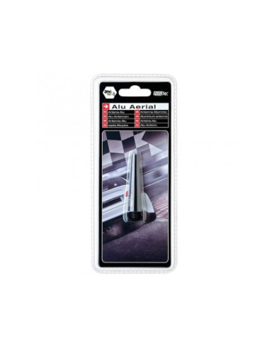 Universal 10 cm Radio Roof Antenna Rod