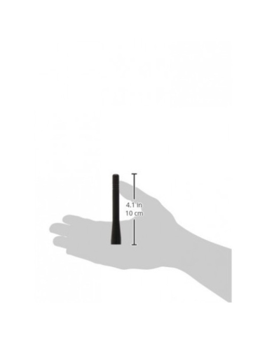 Universal 10 cm Radio Roof Antenna Rod