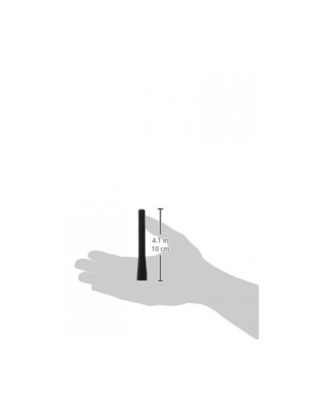 Universal 10 cm Radio Roof Antenna Rod