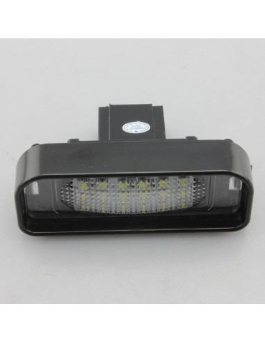 LED number lamps for MERCEDES-BENZ Class S W220
