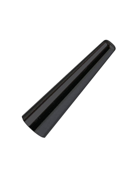 Universal car antenna rod ceiling radio 5.6 cm, flexible rubber