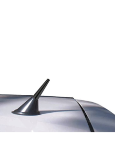 Universal car antenna rod ceiling radio 5.6 cm, flexible... 2
