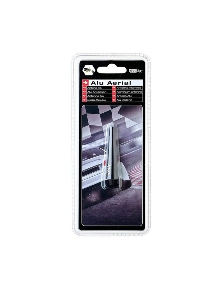 Universal car antenna rod ceiling radio 5.6 cm, flexible rubber