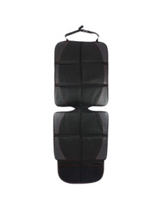 Car Seat Protector for Kids with Pockets