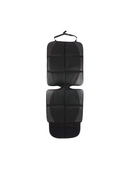 Car Seat Protector for Kids with Pockets