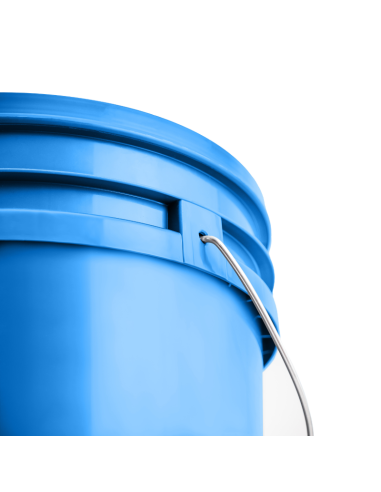 Κάδος Detailing Auto K2 Rinse Μπλε, 20L