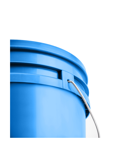 Κάδος Detailing Auto K2 Rinse Μπλε, 20L