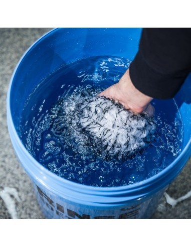 Κάδος Detailing Auto K2 Rinse Μπλε, 20L