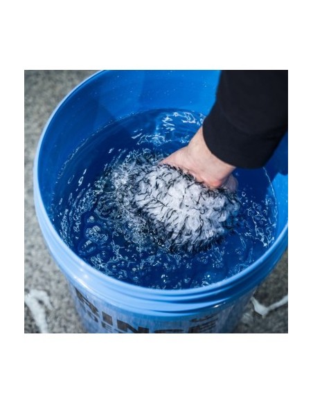 Κάδος Detailing Auto K2 Rinse Μπλε, 20L