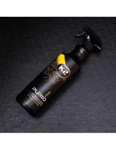 K2 Purio Pro Dashboard and Plastic Cleaning Solution, 1L 2