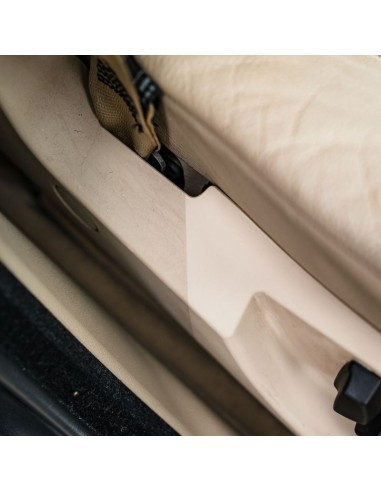 K2 Purio Pro Dashboard and Plastic Cleaning...