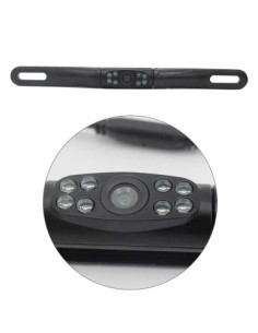 Camera auto marsarier cu infrarosu si unghi reglabil 2