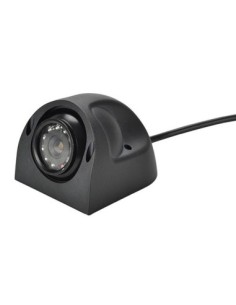 Infrared Reverse Camera 12V - 24V for Trucks, Coaches, Buses