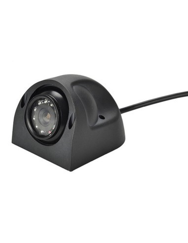 Infrared Reverse Camera 12V - 24V for Trucks,...