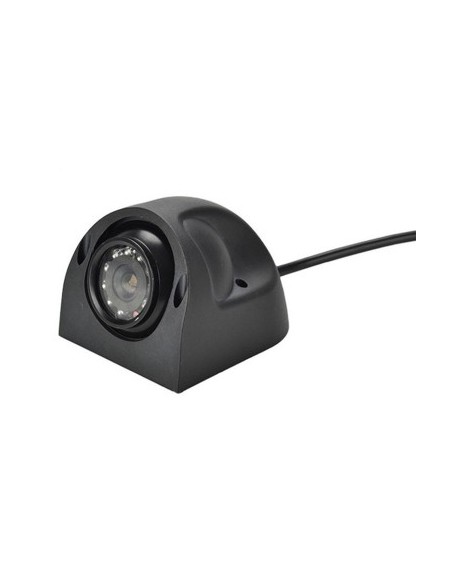 Infrared Reverse Camera 12V - 24V for Trucks, Coaches, Buses