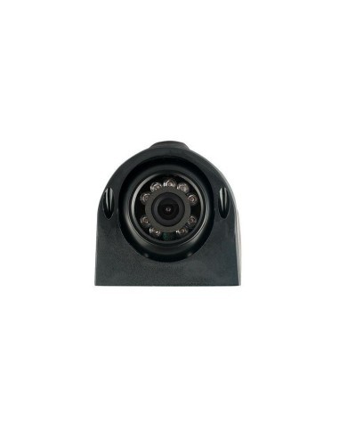 Infrared Reverse Camera 12V - 24V for Trucks,...