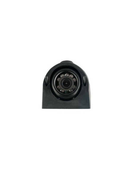Infrared Reverse Camera 12V - 24V for Trucks, Coaches, Buses