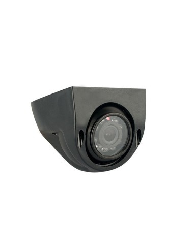 Infrared Reverse Camera 12V - 24V for Trucks,...