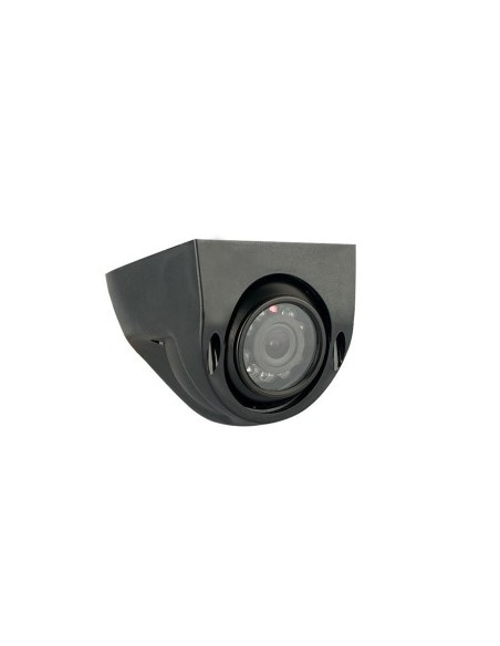 Infrared Reverse Camera 12V - 24V for Trucks, Coaches, Buses