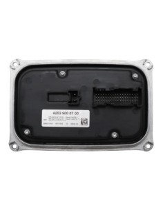 Right Headlight Module for Mercedes GLC X253, C253...