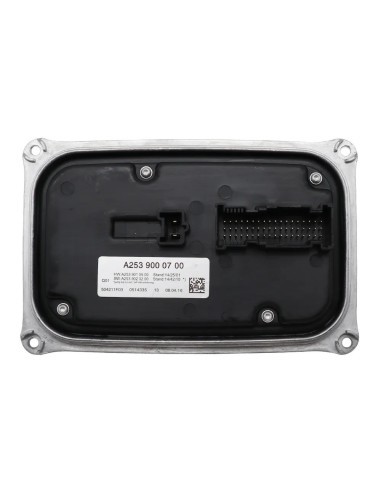 Right Headlight Module for Mercedes GLC X253,...