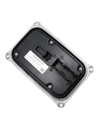 Right Headlight Module for Mercedes GLC X253,...