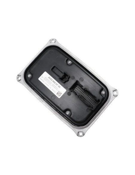 Jobb Fényszóró Modul Mercedes GLC X253, C253 A2229004812, A2229017901, A2229000702