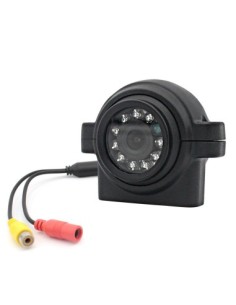 Κάμερα οπισθοπορείας με υπέρυθρες 12V - 24V για φορτηγά,...