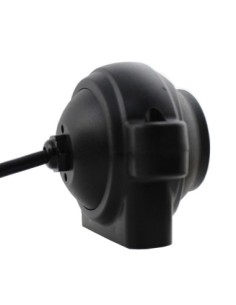 Infrared Rearview Camera 12V - 24V for Trucks, Coaches,... 2