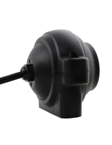 Infrared Rearview Camera 12V - 24V for Trucks,...