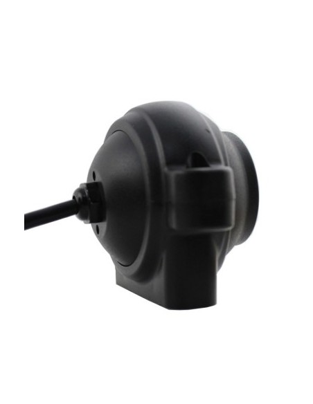 Infrared Rearview Camera 12V - 24V for Trucks, Coaches, Buses