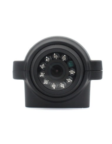 Infrared Rearview Camera 12V - 24V for Trucks,...
