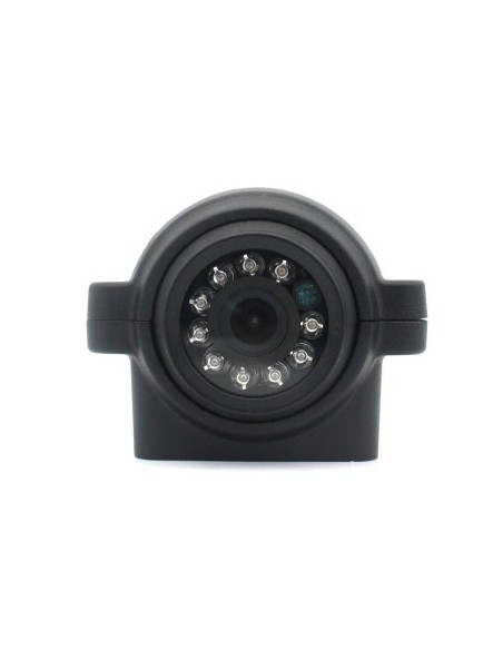 Infrared Rearview Camera 12V - 24V for Trucks, Coaches, Buses