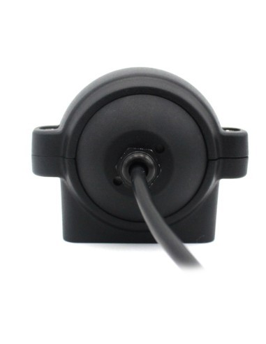Infrared Rearview Camera 12V - 24V for Trucks,...