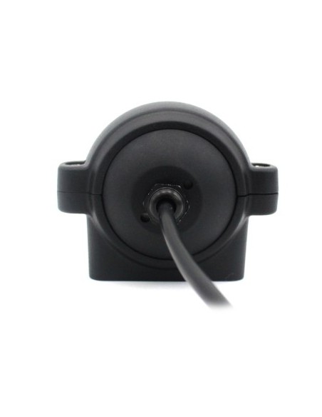 Infrared Rearview Camera 12V - 24V for Trucks, Coaches, Buses