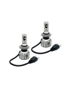 Σετ 2 Λαμπτήρες LED H7 Osram Night Breaker Gen2, +230%,...