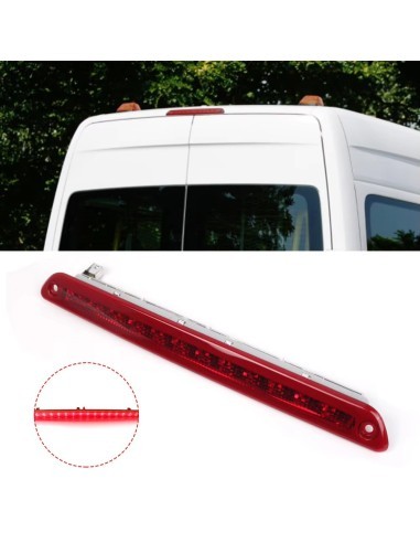 LED Brake Light Center for Mercedes-Benz...