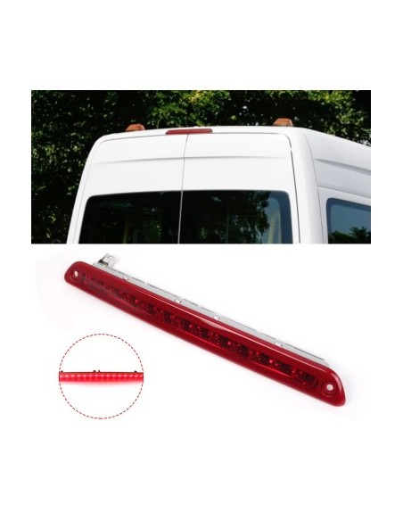 LED Brake Light Center for Mercedes-Benz Sprinter W906 2006-2016 - A9068200456 - 9068200456