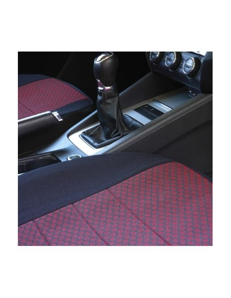 Dynamic Red Chair Cover Set, Universal, Umbrella
