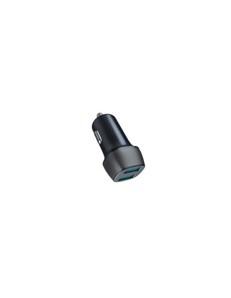 Car charger 2xUSB 2.4A 12W